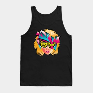 Becky Lynch Box Office Bex Tank Top